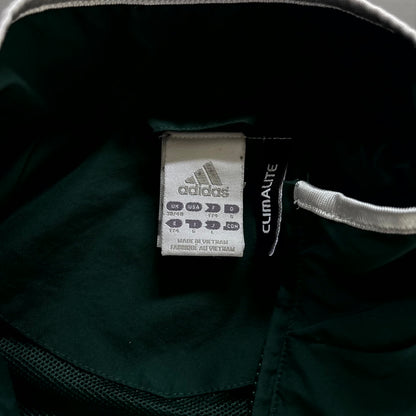 Adidas x Real Madrid CL Vintage Premium Jacke 2013/14 