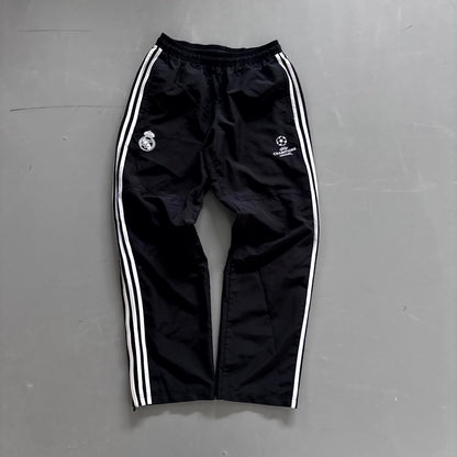 Adidas x Real Madrid CL Vintage Premium Jacke 2013/14 