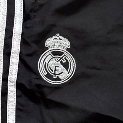 Adidas x Real Madrid CL Vintage Premium Jacke 2013/14 