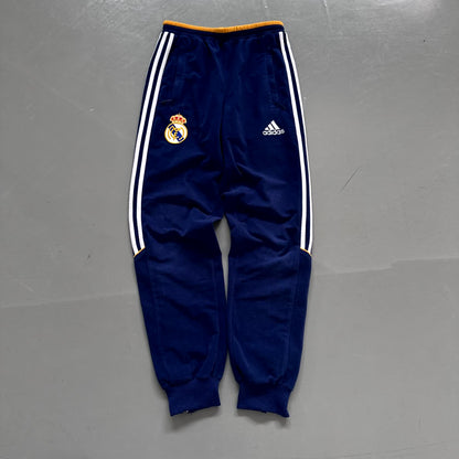 Adidas x Real Madrid Vintage Jacke 2002/3 