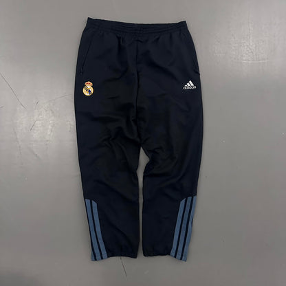Adidas x Real Madrid Vintage Jacke 2004/05 