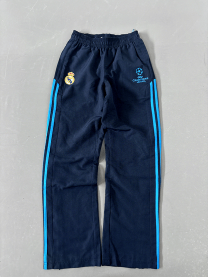 Adidas x Real Madrid Vintage Jacke 2007/08 