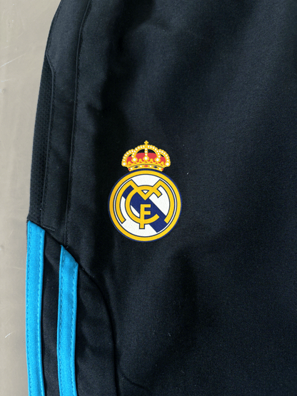 Adidas x Real Madrid Vintage Jacke 2007/08 