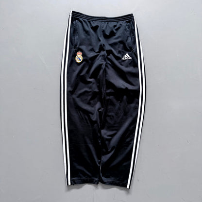 Adidas x Real Madrid Vintage Jacke 2008/09 