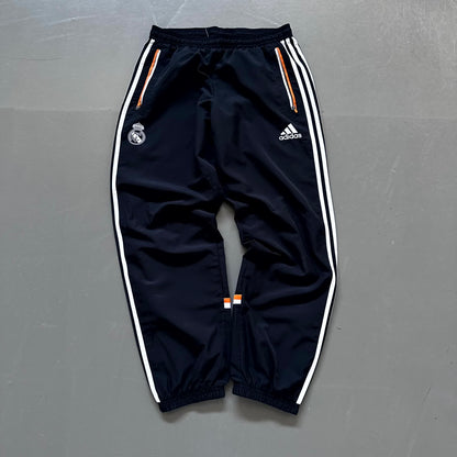 Adidas x Real Madrid Vintage Jacke 2009/10 