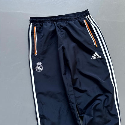 Adidas x Real Madrid Vintage Jacke 2009/10 