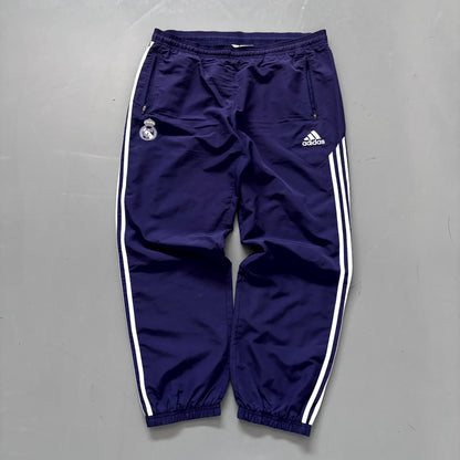Adidas x Real Madrid Vintage Jacke 2010/11 