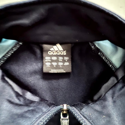 Adidas x Real Madrid Vintage Jacke 2011/12 