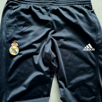 Adidas x Real Madrid Vintage Jacke 2011/12 