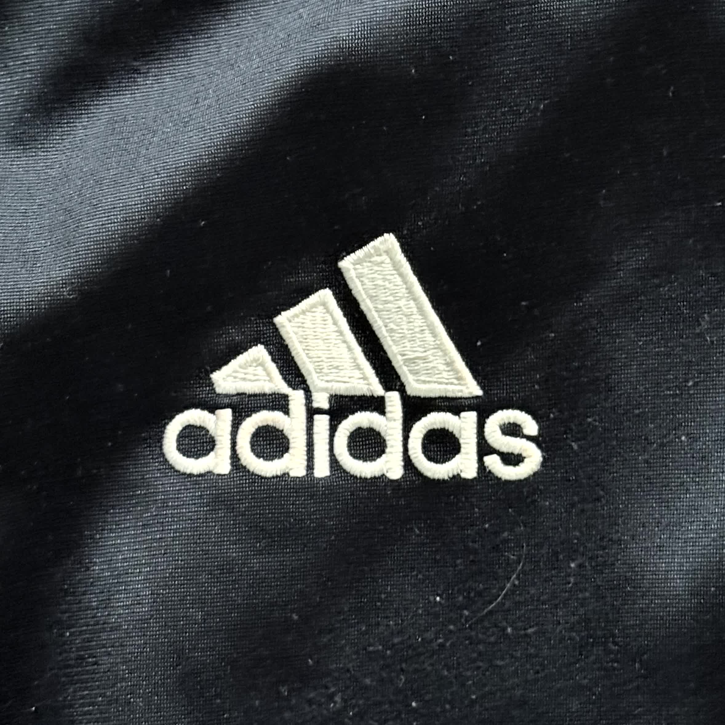 Adidas x Real Madrid Vintage Jacke 2011/12 