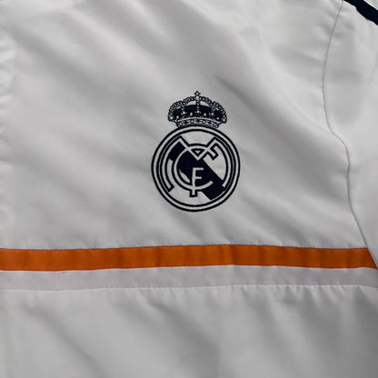 Adidas x Real Madrid Vintage Jacke 2012/13 