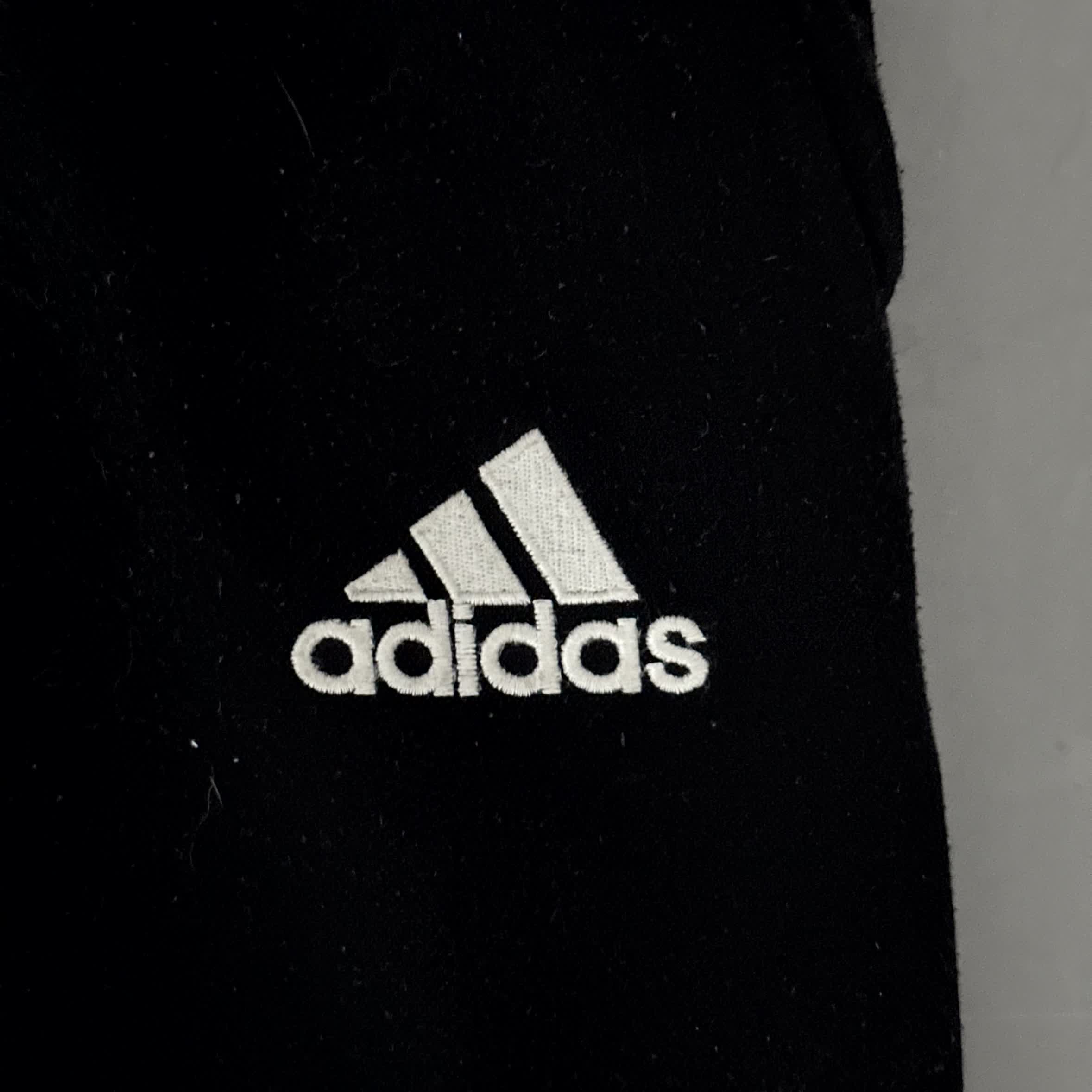 Adidas x Real Madrid Vintage Jacke 2012/13 