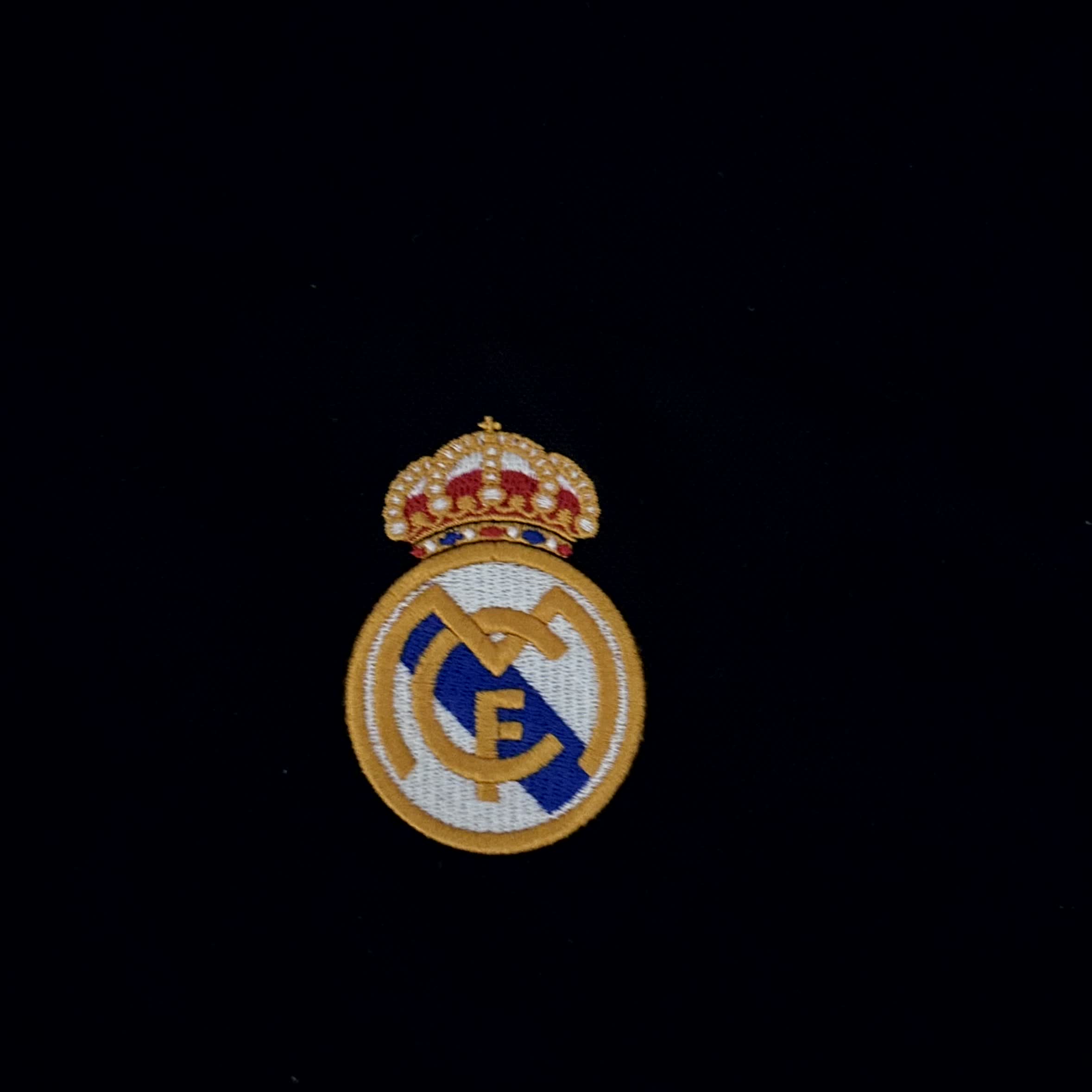 Adidas x Real Madrid Vintage Jacke 2012/13 