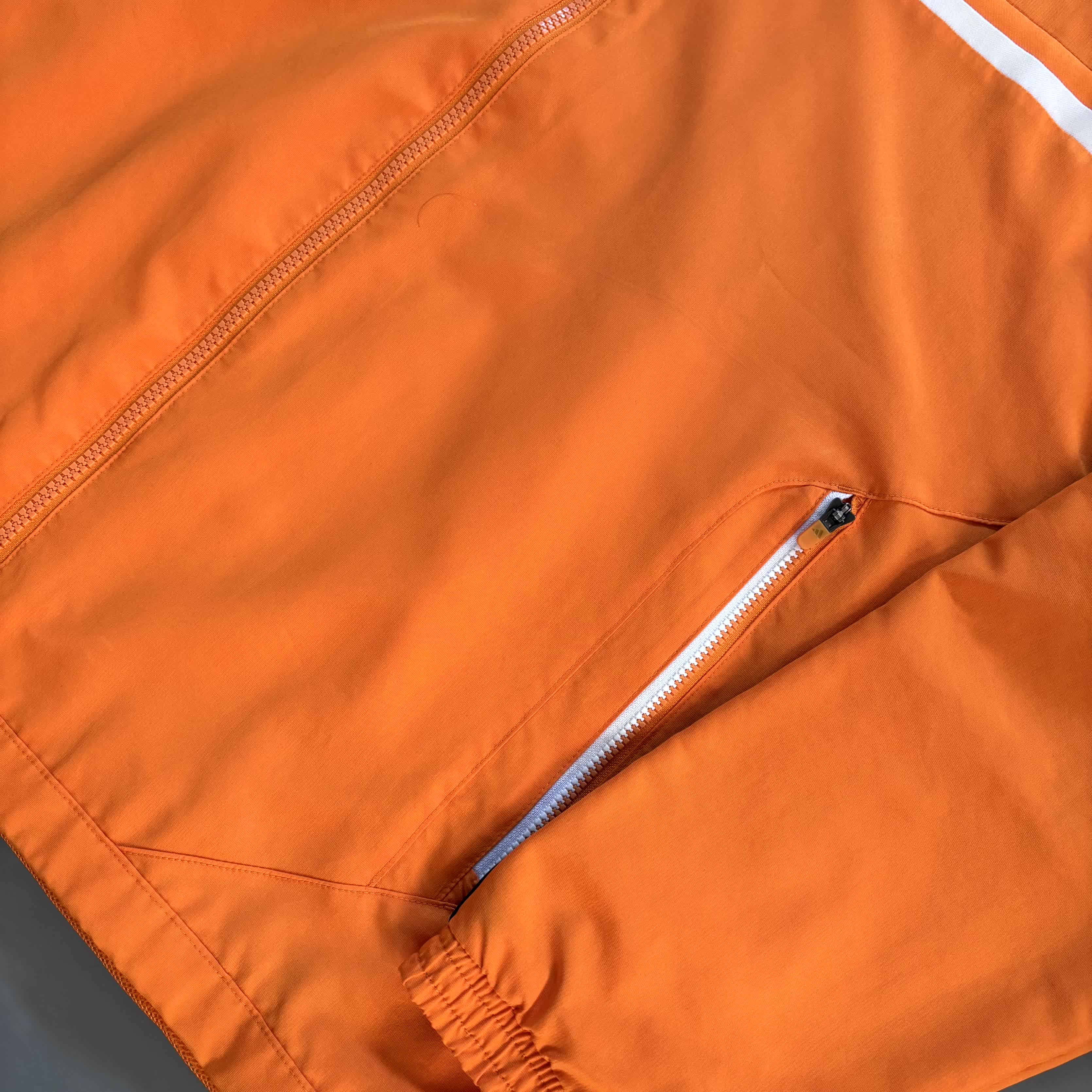Adidas x Real Madrid Vintage Jacket 2013/14