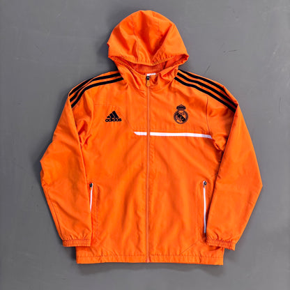 Adidas x Real Madrid Vintage Jacket 2013/14
