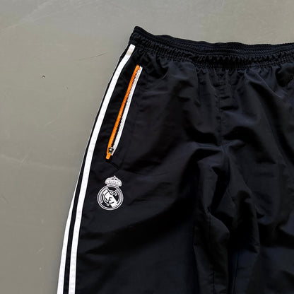 Adidas x Real Madrid Vintage Jacke 2013/14 