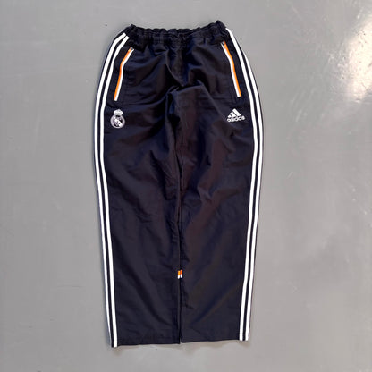 Adidas x Real Madrid Vintage Jacket 2013/14