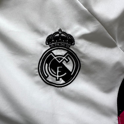 Adidas x Real Madrid Vintage Jacke 2014/15 