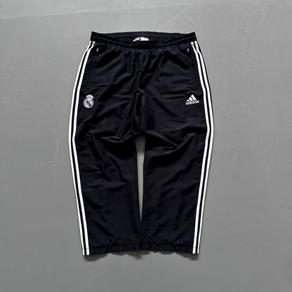 Adidas x Real Madrid Vintage Jacke 2014/15 