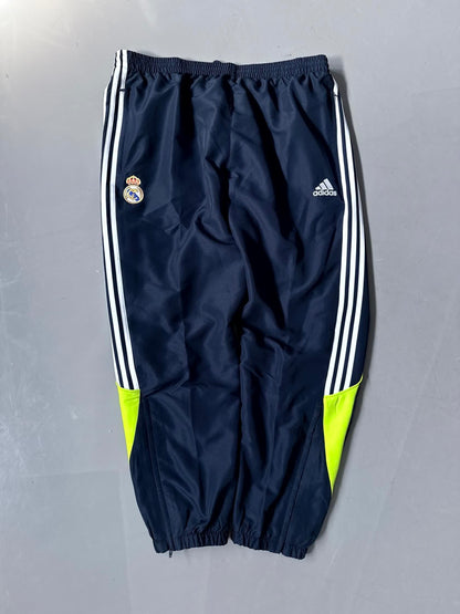 Adidas x Real Madrid Vintage-Jacke 