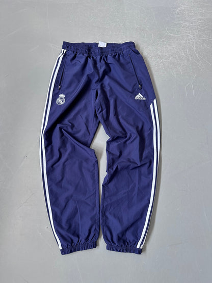 Adidas x Real Madrid Vintage-Jacke 