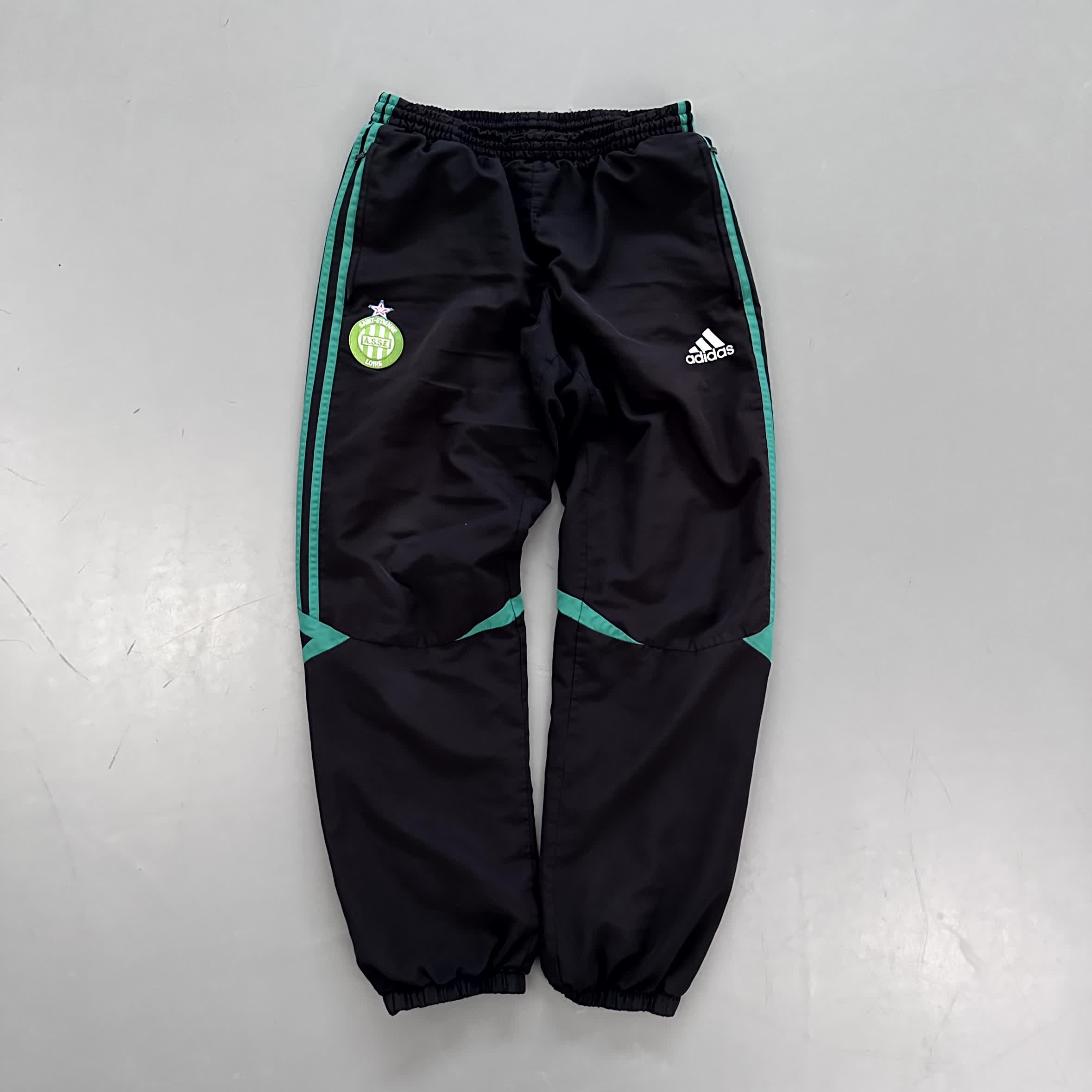 Adidas x Saint Etienne Vintage Jacke 2007/08 