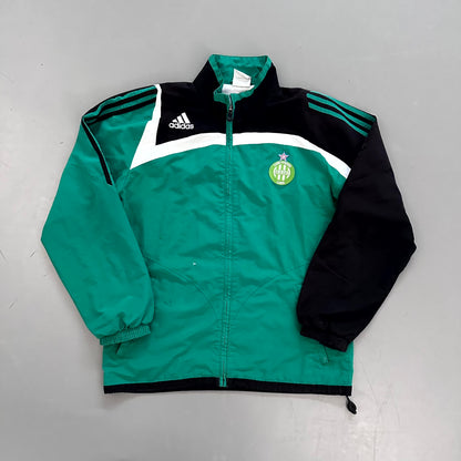 Adidas x Saint Etienne Vintage Jacke 2007/08 