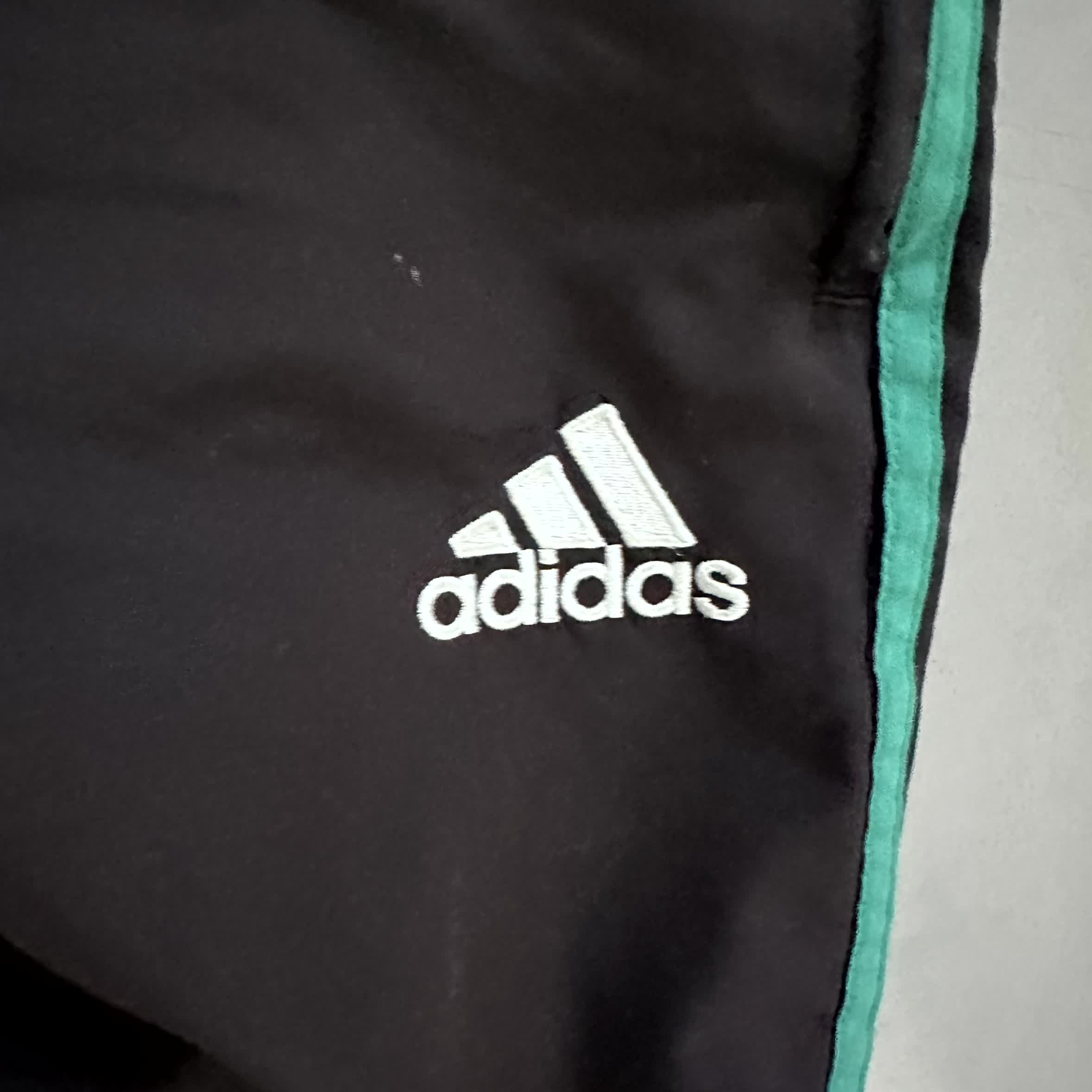 Adidas x Saint Etienne Vintage Jacke 2007/08 