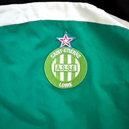 Adidas x Saint Etienne Vintage Jacke 2007/08 