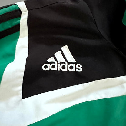 Adidas x Saint Etienne Vintage Jacke 2007/08 