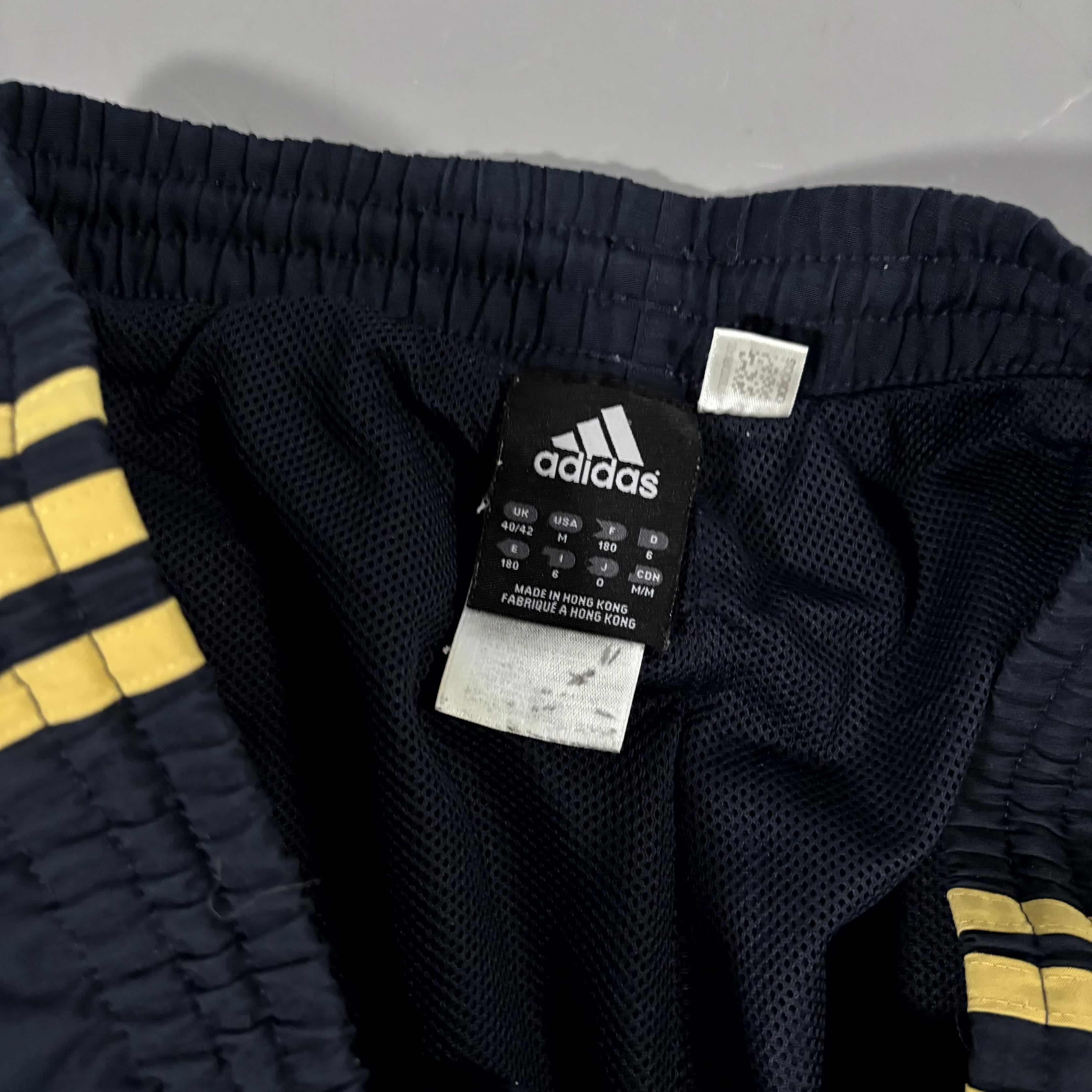 Adidas x Spanien Vintage Jacke 2008 