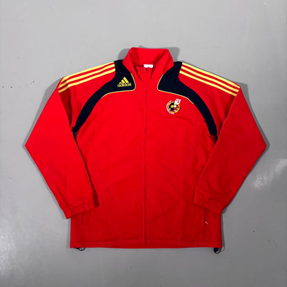 Adidas x Spanien Vintage Jacke 2008 