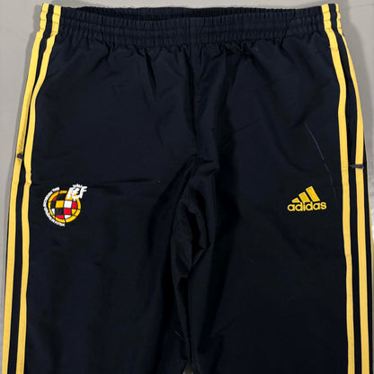 Adidas x Spanien Vintage Jacke 2008 