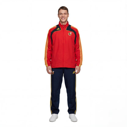 Adidas x Spanien Vintage Jacke 2008 