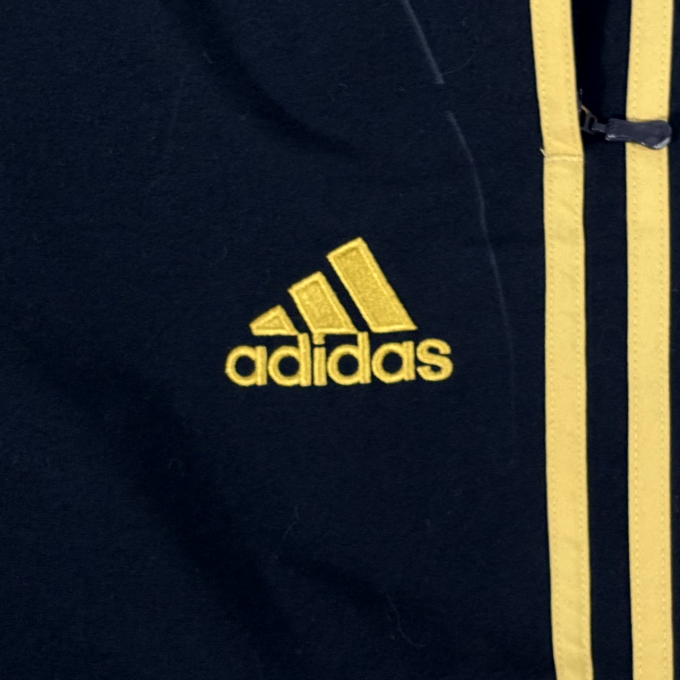 Adidas x Spanien Vintage Jacke 2008 