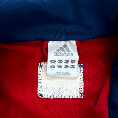 Adidas x Spanien Vintage Jacke 2010 