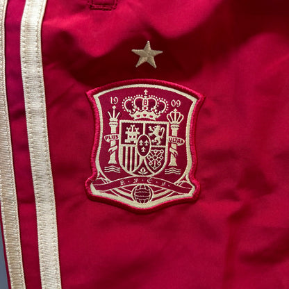 Adidas x Spanien Vintage Jacke 2014 