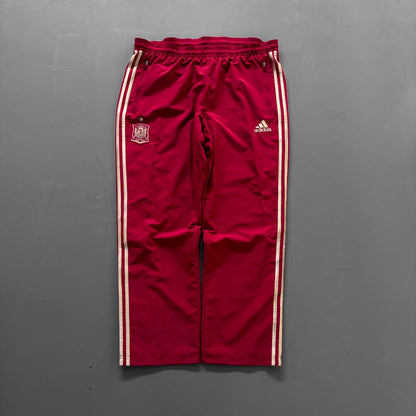 Adidas x Spanien Vintage Jacke 2014 