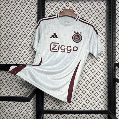 Ajax 24/25 Drittel Auswärts 