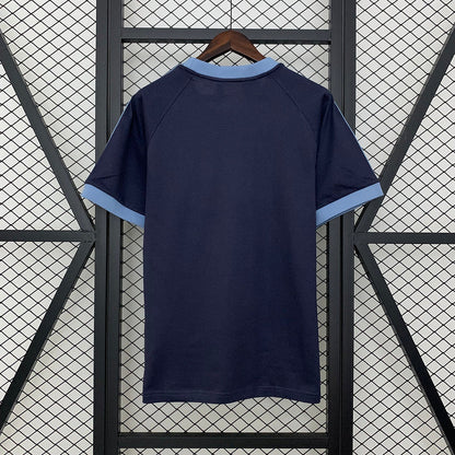 T-Shirt aus argentinischer Baumwolle 