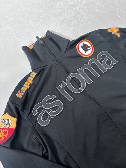AS Rom Vintage-Jacke 2006/07 