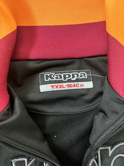 AS Rom Vintage-Jacke 2006/07 