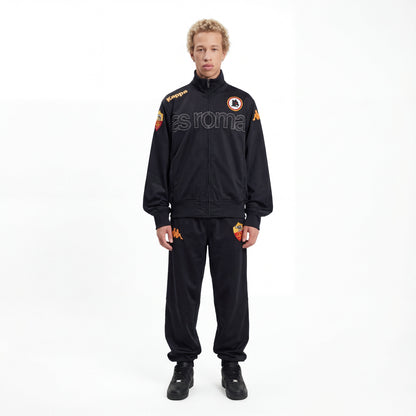 AS Rom Vintage-Jacke 2006/07 