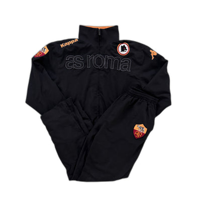 AS Roma Vintage Jacket 2007/08