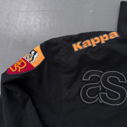 AS Roma Vintage Jacket 2007/08
