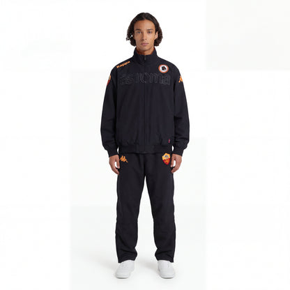 AS Roma Vintage Jacket 2007/08