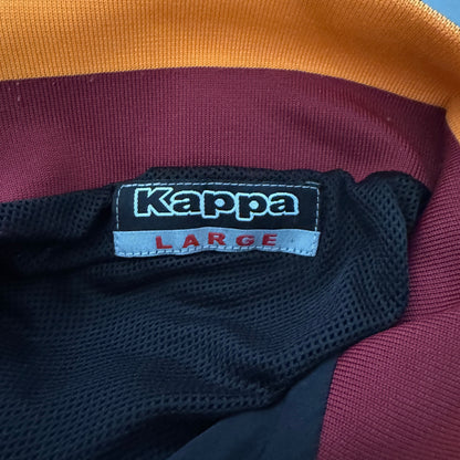 AS Roma Vintage Jacket 2007/08