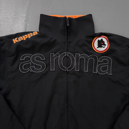 AS Roma Vintage Jacket 2007/08