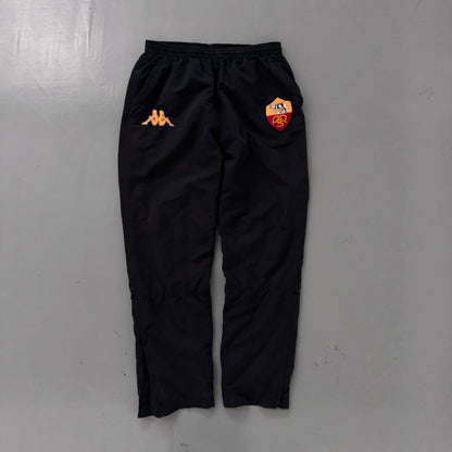 AS Roma Vintage Jacket 2007/08