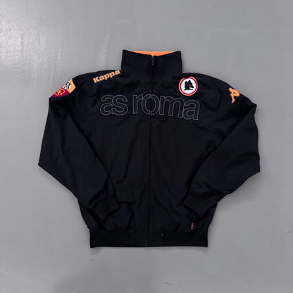 AS Roma Vintage Jacket 2007/08